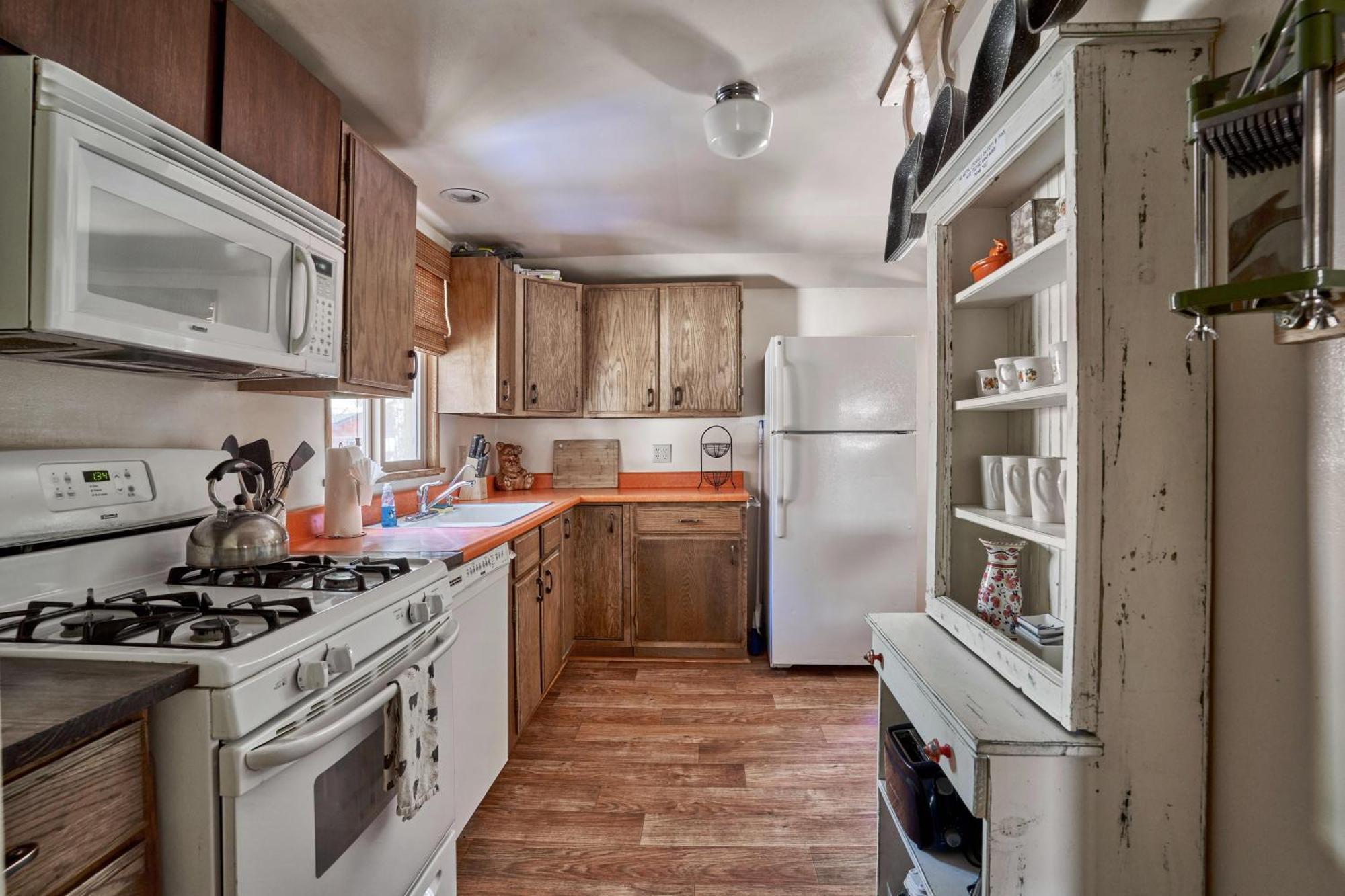 Charming Big Bear Cabin Villa Big Bear City Kültér fotó