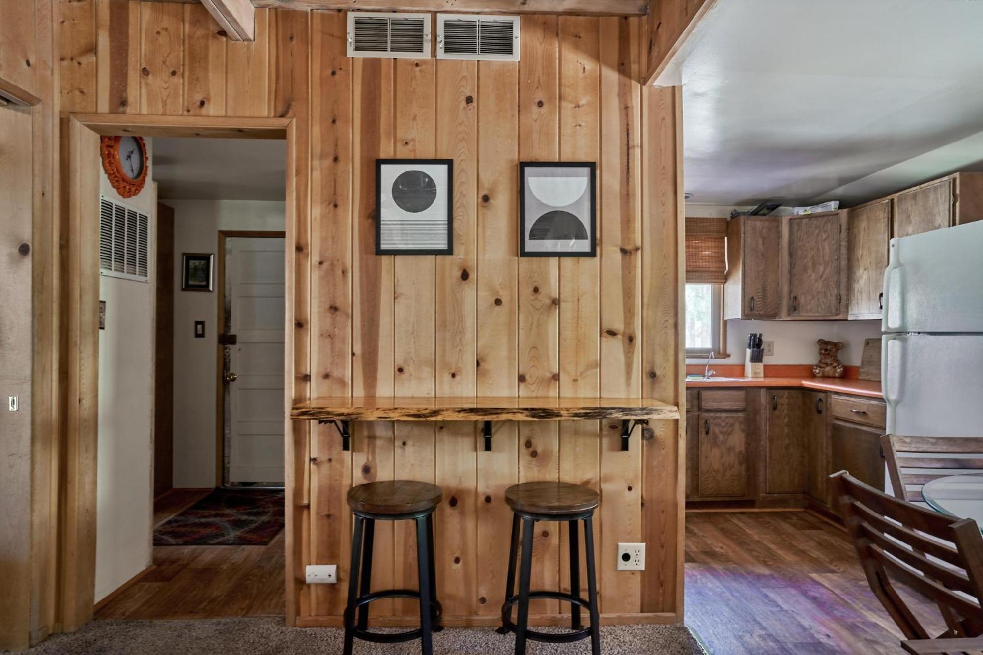 Charming Big Bear Cabin Villa Big Bear City Kültér fotó